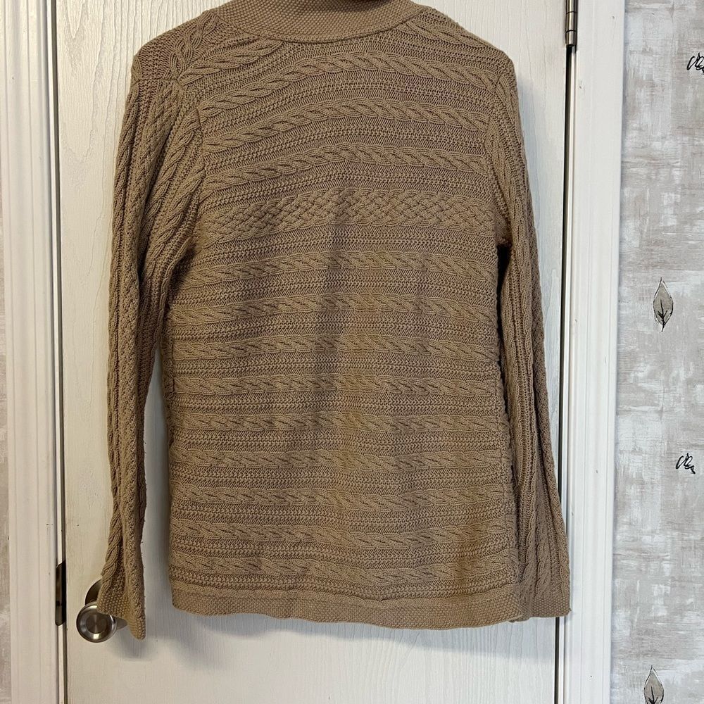 Croft & Barrow Cardigan - Picture 2 of 4